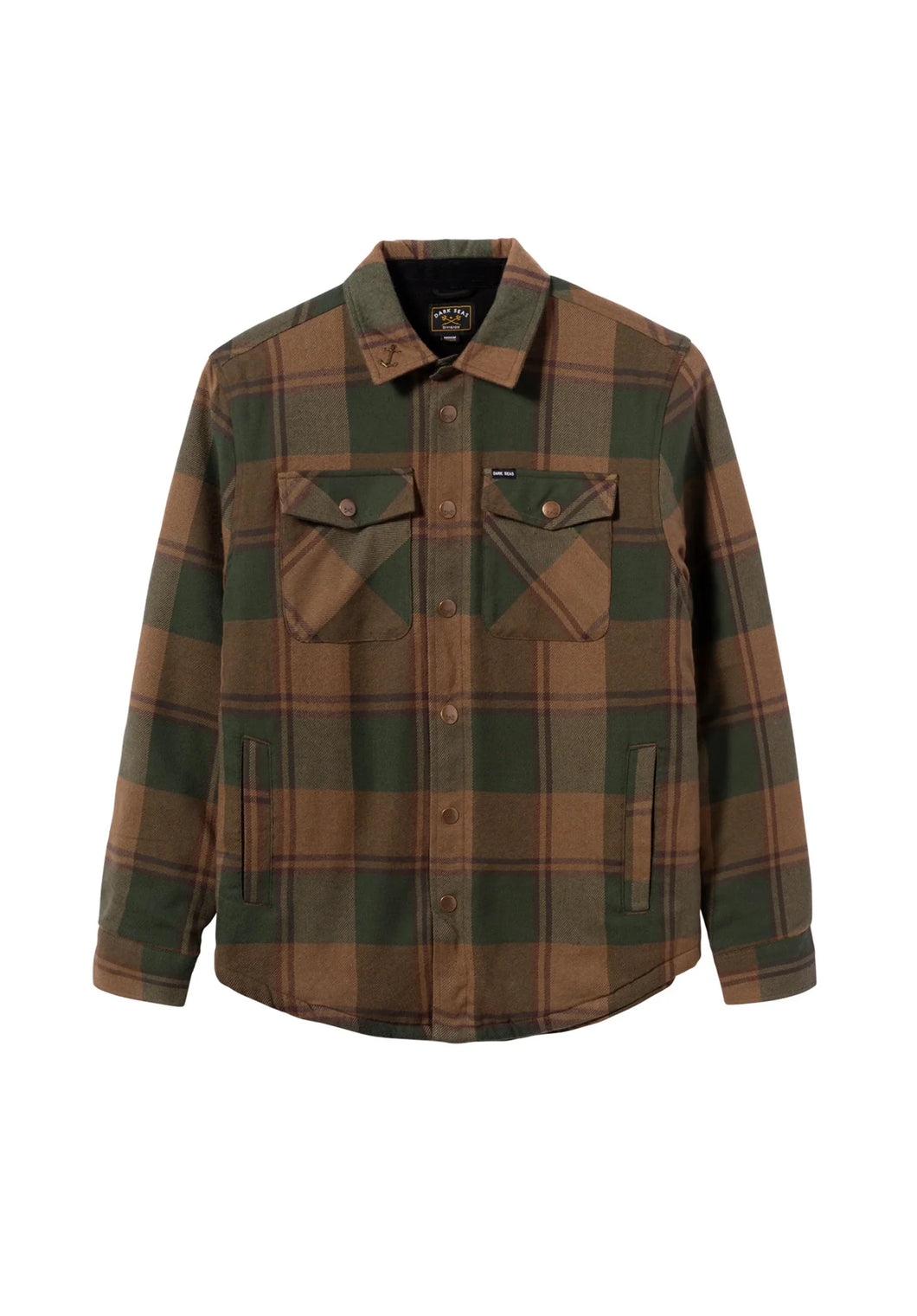 Dark Seas Barracks Gr. XL