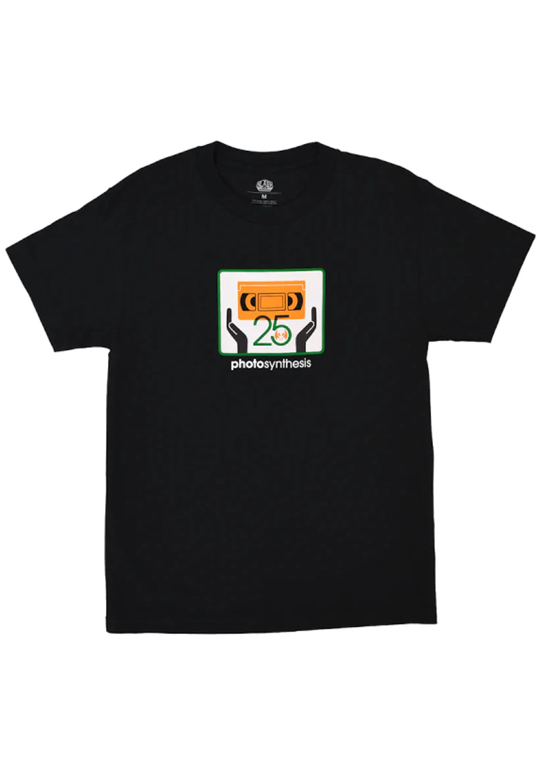 Alien Workshop Photosynthesis Shirt Gr. XL