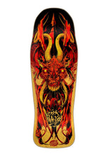 Lade das Bild in den Galerie-Viewer, Santa Cruz Winkowski Primeval Pro blk/red 10.34"
