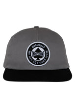 Lade das Bild in den Galerie-Viewer, Independent Motorhead Spade Unstructured Cap gry
