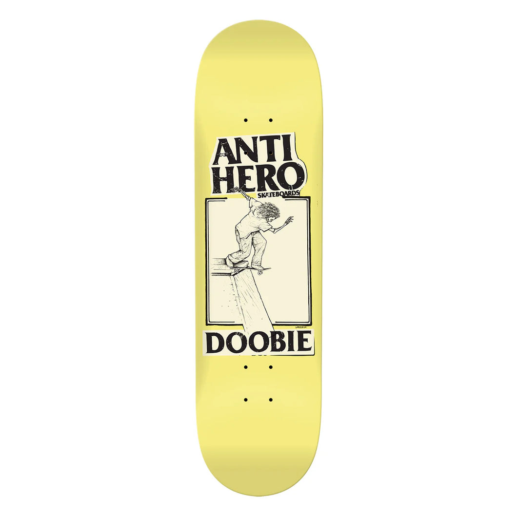 Anti Hero Doobie Lance Doobie 8.75