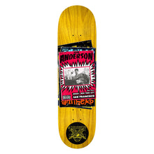 Lade das Bild in den Galerie-Viewer, Anti Hero x Thrasher Collab Anderson 9.0&quot;
