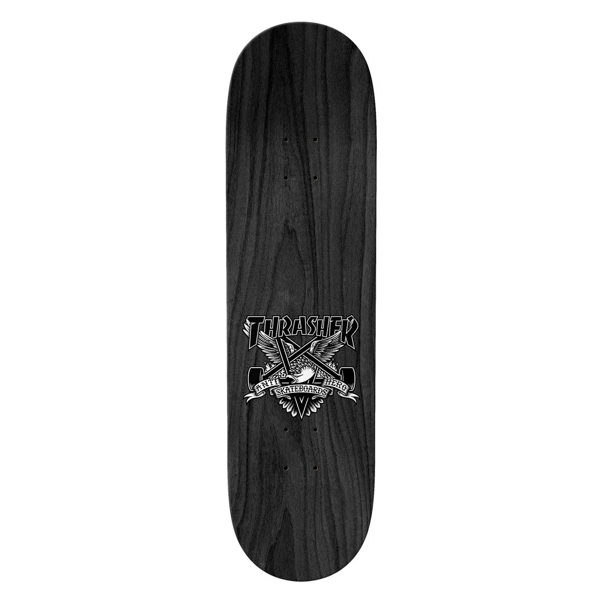 Anti Hero x Thrasher Collab Trujillo 8.5