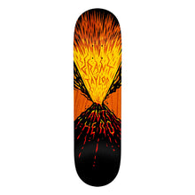 Lade das Bild in den Galerie-Viewer, Anti Hero Taylor &quot;GT DBX&quot; one off 8.38&quot;
