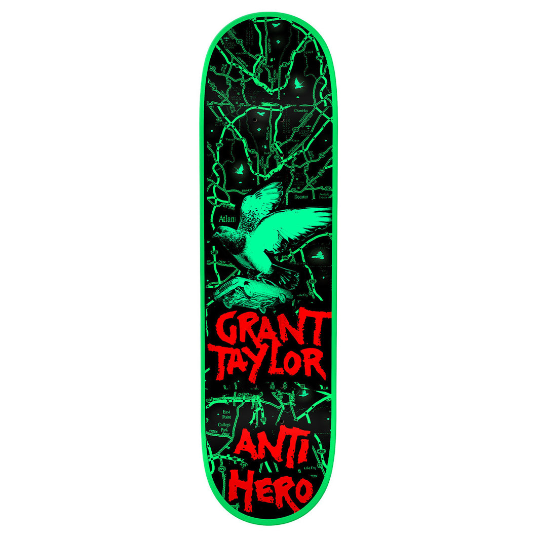Anti Hero Taylor Repossessed LG 8.5