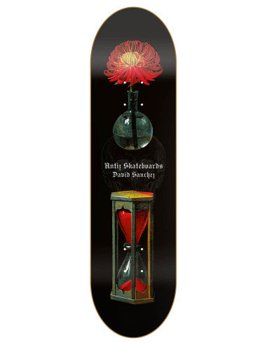 Antiz Sanchez 8.625
