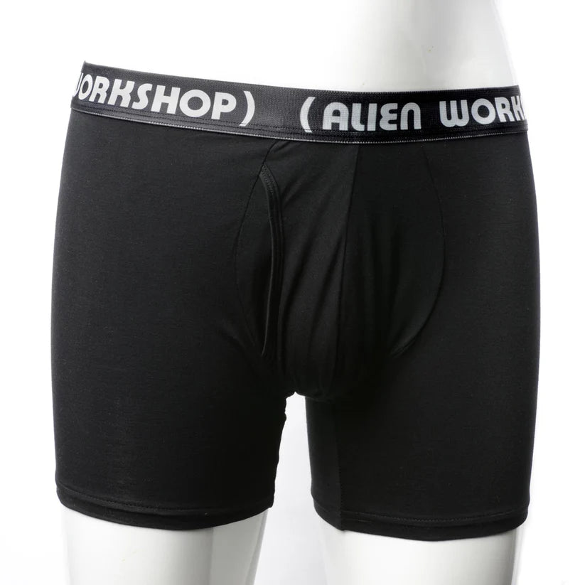 Alien Workshop Parenthesis Boxer 3 Pack Gr. M
