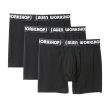 Lade das Bild in den Galerie-Viewer, Alien Workshop Parenthesis Boxer 3 Pack Gr. M
