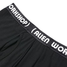 Lade das Bild in den Galerie-Viewer, Alien Workshop Parenthesis Boxer 3 Pack Gr. M
