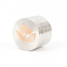 Lade das Bild in den Galerie-Viewer, Magenta Grinder silver
