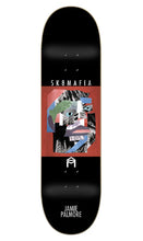 Lade das Bild in den Galerie-Viewer, Sk8Mafia Palmore Stone 8.375&quot;
