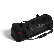 Lade das Bild in den Galerie-Viewer, Chocolate Travel Duffel
