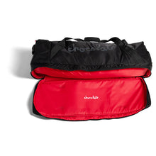 Lade das Bild in den Galerie-Viewer, Chocolate Travel Duffel
