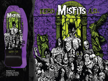 Lade das Bild in den Galerie-Viewer, Zero x Misfits Earth A.D. 89 Cruiser 10&quot;
