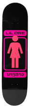 Lade das Bild in den Galerie-Viewer, Girl Lil Dre OG 93 Til Deck 8.5"
