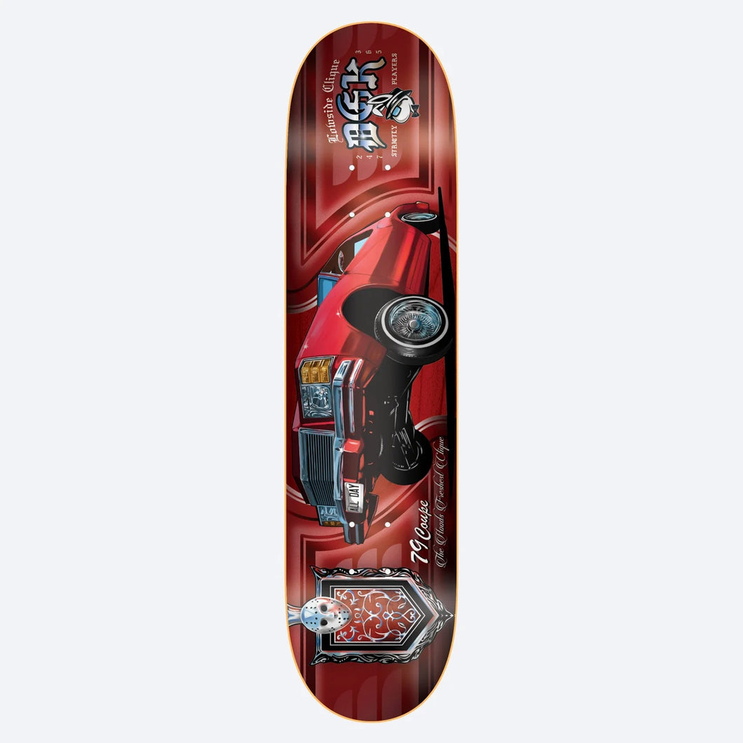 DGK Coupe 8.0