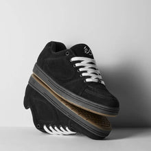 Lade das Bild in den Galerie-Viewer, eS Accel blk 42 / 9
