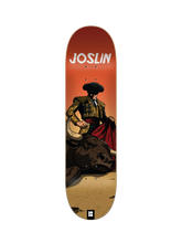 Lade das Bild in den Galerie-Viewer, Plan B eEl Toro Joslin 8.25"
