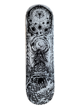 Lade das Bild in den Galerie-Viewer, elStuff29 Pure Evil GITD 8.5"
