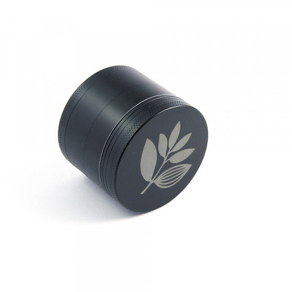 Magenta Grinder black