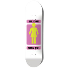 Lade das Bild in den Galerie-Viewer, Girl Lil Dre OG 93 Til Glow Sticks 8.25"
