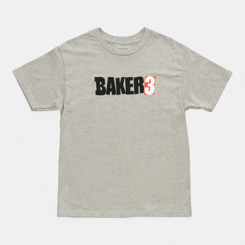 Baker 3 Shirt Gr. M