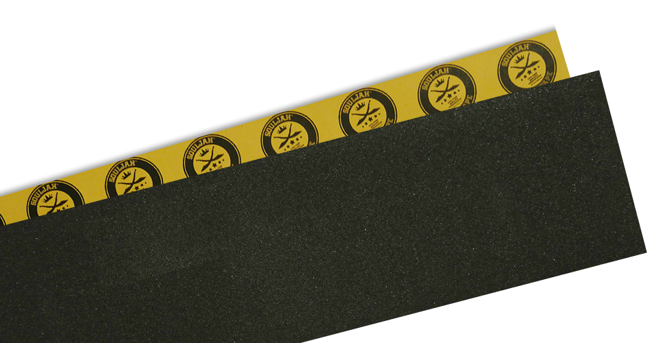 Souljah Griptape Classic 9.5