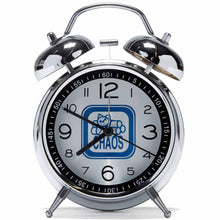 Lade das Bild in den Galerie-Viewer, 411 Chaos Alarm Clock
