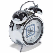 Lade das Bild in den Galerie-Viewer, 411 Chaos Alarm Clock
