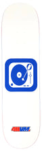 Lade das Bild in den Galerie-Viewer, 411VM Ear Wax Icon Deck 8.5"
