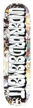 Lade das Bild in den Galerie-Viewer, Underworld Element Graffiti Scrapbook EX7 8.5"
