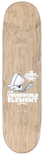 Lade das Bild in den Galerie-Viewer, Underworld Element Hall B-Boy EX7 8.5"
