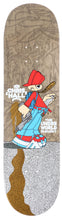 Lade das Bild in den Galerie-Viewer, Underworld Element Hall B-Boy EX7 8.5"
