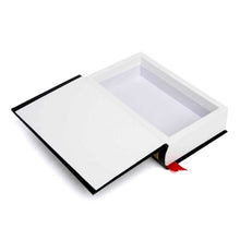 Lade das Bild in den Galerie-Viewer, Huf High Book Stash
