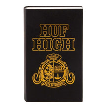 Lade das Bild in den Galerie-Viewer, Huf High Book Stash
