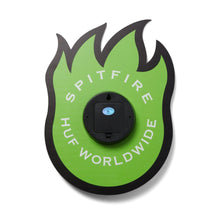 Lade das Bild in den Galerie-Viewer, Huf x Spitfire Bighead Clock
