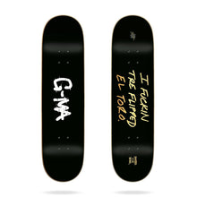 Lade das Bild in den Galerie-Viewer, Plan B G-MA Joslin 8.25"
