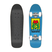 Lade das Bild in den Galerie-Viewer, Sk8mafia Micro One Love Complete 7.3&quot;
