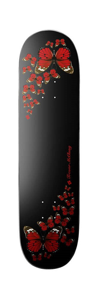 Plan B Butterflies Twin Tip McClung 8.125
