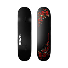 Lade das Bild in den Galerie-Viewer, Plan B Butterflies Twin Tip McClung 8.125&quot;

