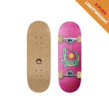 Lade das Bild in den Galerie-Viewer, Tricks Mini Complete Crocodile 7.87&quot;
