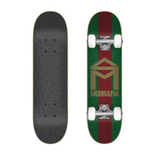 Lade das Bild in den Galerie-Viewer, Sk8mafia Micro House Logo GG Fam Complete 6.0&quot;
