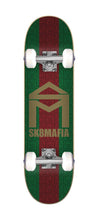 Lade das Bild in den Galerie-Viewer, Sk8mafia Micro House Logo GG Fam Complete 6.0&quot;
