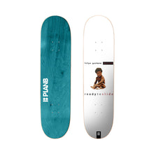 Lade das Bild in den Galerie-Viewer, Plan B Born To Slide Gustavo 8.0"
