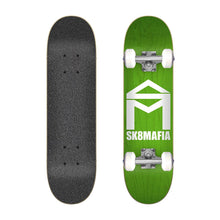 Lade das Bild in den Galerie-Viewer, Sk8mafia Micro House Logo Assorted Complete 6.0&quot;
