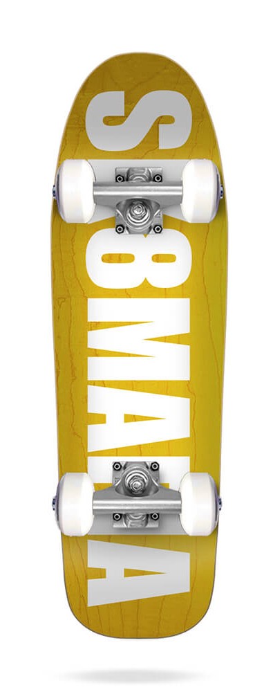 Sk8mafia Micro OG Logo Assorted Complete 7.3