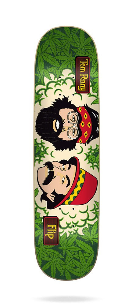 Flip Sweet Leaf Penny 7.75