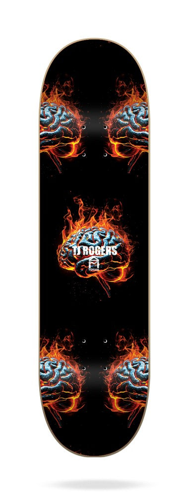 Sk8Mafia Ignition Rogers 8.25