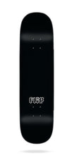 Lade das Bild in den Galerie-Viewer, Flip Team Cancelled Dipped Blackout 8.25&quot;
