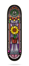Lade das Bild in den Galerie-Viewer, Sk8Mafia Stained Glass Surrey 8.25"
